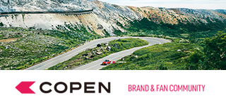 COPEN Brand & Fan Community