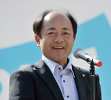 熊谷 秀樹氏