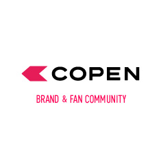 COPEN BRAND & FAN COMMUNITY