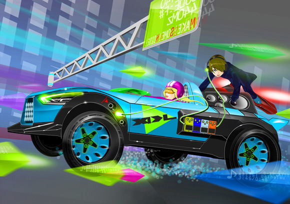 ★ COPEN Original Custom　　　　　　　【オリジナル限定Ⅰ】 金子眼鏡KANEKO OPTICAL 恒眸作∼T265∼：ショップニュース｜コクーン