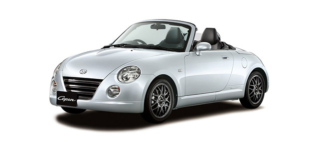 COPEN｜Brand＆Fan Community