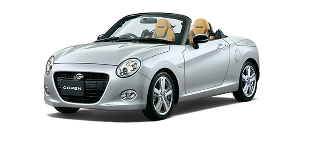 COPEN｜Brand＆Fan Community